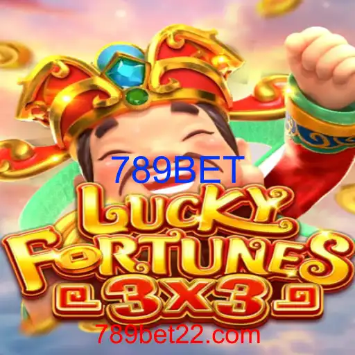 Explorando o LUCKYFORTUNES3x3: A Revolução no Mundo dos Caça-níqueis com 789BET