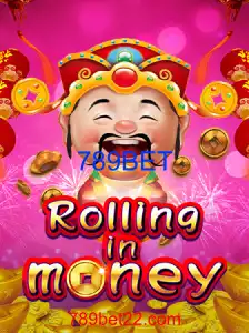 RollingInMoney: Descubra o Jogo de Estratégia com 789BET